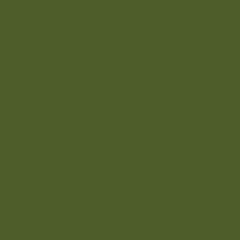 Vallejo Studio 048 Olive Green Acrylic Paint, 200ml