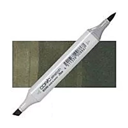 Rotulador Copic Sketch BG96 Bush