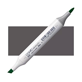 Rotulador Copic Sketch T8 Toner Gray