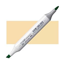 Rotulador Copic Sketch YR31 Light Reddish Yellow