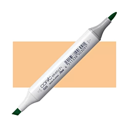 Rotulador Copic Sketch YR82 Mellow Peach