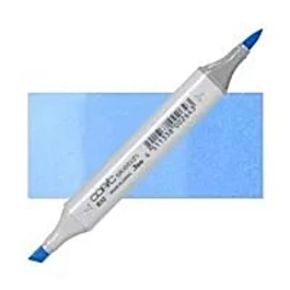 Rotulador Copic Sketch B32 Pale Blue