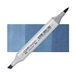 Rotulador Copic Sketch B95 Light Grayish Cobalt