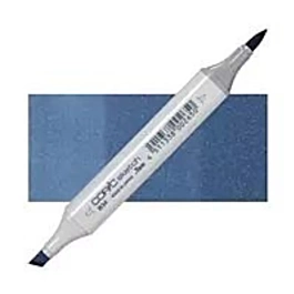 Rotulador Copic Sketch B34 Manganese Blue
