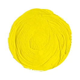 Farba akrylowa w tubce Żółty kadmowy cytrynowy S4 Extra Fine Arts Titan 60ml