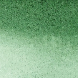 Aquarelpen 312 Hooker's Green Dark S1 Promarker Aquarelverf Winsor and Newton