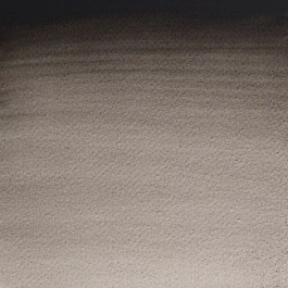 Aquarel medium godet 331 Ivoor zwart S1 Professional Winsor en Newton