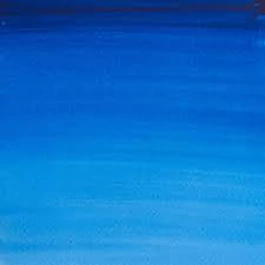 Tubo per acquerello 327 Blu intenso S1 Cotman Winsor and Newton 21ml