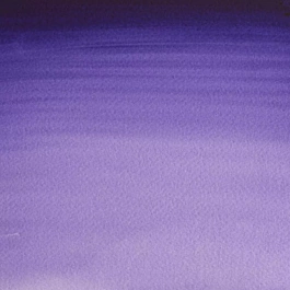 Aquarel medium godet 733 Violet Dioxazine S1 Professional Winsor and Newton