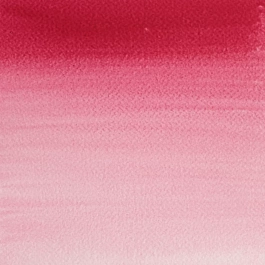 Aquarel medium godet 587 Echt roze krijt S4 Professioneel Winsor en Newton