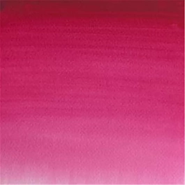 Aquarel medium godet 545 Magenta Quinacridone S3 Professional Winsor en Newton