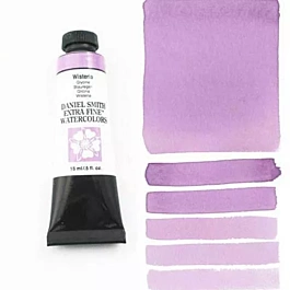 Daniel Smith Wisteria Extra-Fine Watercolour, S.2 tube, 15ml