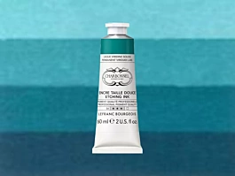 Lefranc & Bourgeois Gravurtinte Vidriana-Lack 60ml