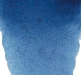 Waterverf tube 508 Pruisisch blauw S1 Rembrandt 20ml