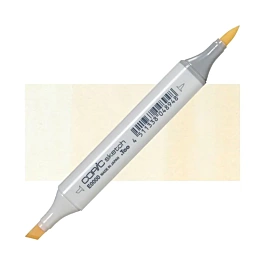 Rotulador Copic Sketch E0000 Floral White
