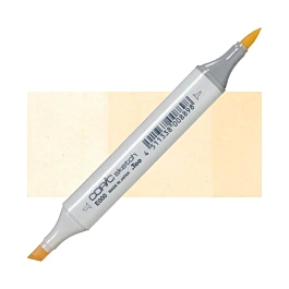 Rotulador Copic Sketch E000 Pale Fruit White