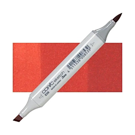 Rotulador Copic Sketch E08 Brown
