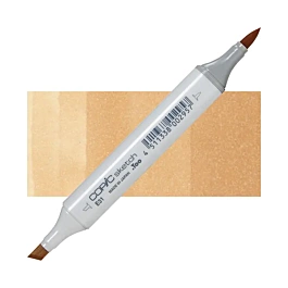 Rotulador Copic Sketch E31 Brick Beige