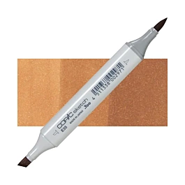 Rotulador Copic Sketch E35 Chamois