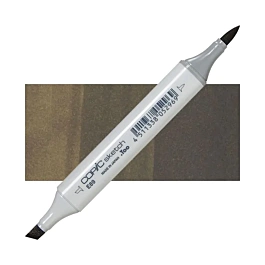 Rotulador Copic Sketch E89 Pecan