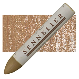 Pastel à l'huile 243 Terre d'Ombrie 36ml Sennelier