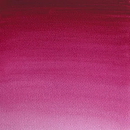 Aquarel medium godet 489 Permanent Magenta S3 Professional Winsor en Newton