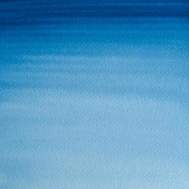 Aquarel medium godet 526 Turquoise Ftalo S2 Professional Winsor and Newton