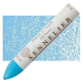 Pastel à l'huile 229 gris anglais 36ml Sennelier