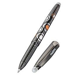 Carioca Oops Pop Black Erasable Pen