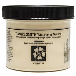 Daniel Smith Buff Titanium Watercolour Base Buff Titanium 118ml