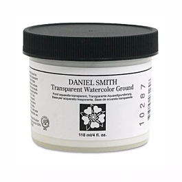 Daniel Smith Transparent Watercolour Base 118ml