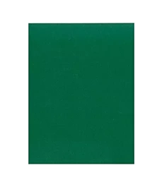 SUPER DEAL **60%** Stamperia green plain felt 50x70cm