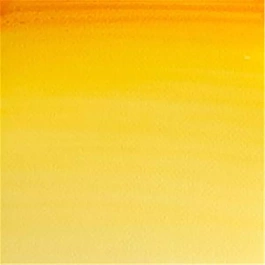 Aquarel medium godet 267 Gutagamba nieuw S1 Professional Winsor en Newton