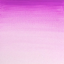 Aquarel medium godet 192 Kobaltviolet S4 Professioneel Winsor en Newton