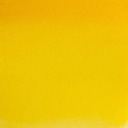 Aquarel medium godet 118 Licht cadmiumgeel S4 Professioneel Winsor en Newton