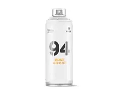 MTN 94 Srebrny klejnot w sprayu 400ml
