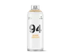 Spray MTN 94 Gold Frame 400ml