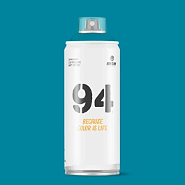 Aerosol MTN 94 RV268 Azul Tramontana 400ml