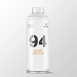 MTN 94 Smoke Grey Spray 400ml