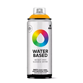 Spray Water Based RV105 Tangerine 400ml