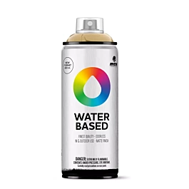 Water Based Spray Gold Marco 400ml