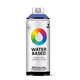 Spray Water Based RV173 Ultraviolet 400ml