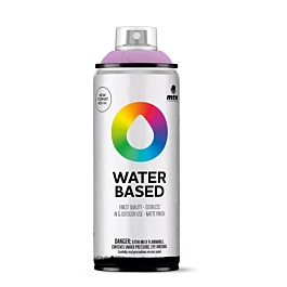 Spray Water Based RV214 Violet 400ml