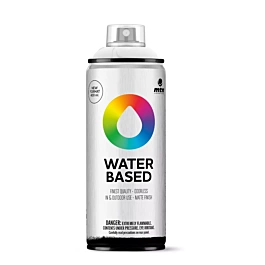 Air Spectro White Water Based Spray 400ml