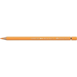 Faber Castell Albrecht Dürer Aquarellstift 109 Chromgelb dunkel  