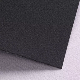 Papel Cromia Black 220g/m² 50x65cm Fabriano