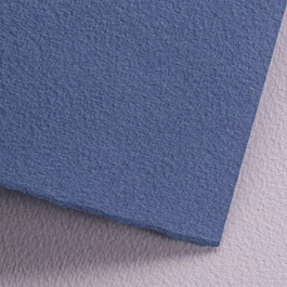 Papel Cromia Blue 220g/m² 50x65cm Fabriano