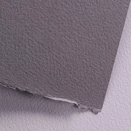 Papel Cromia Gray 220g/m² 50x65cm Fabriano