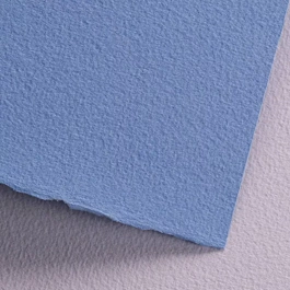 Papel Cromia Light blue 220g/m² 50x65cm Fabriano