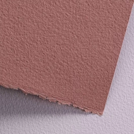 Papel Cromia Pale brown 220g/m² 50x65cm Fabriano